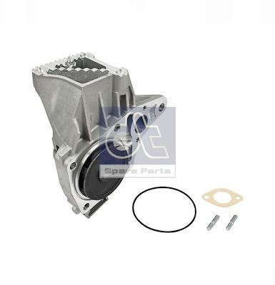 Pompa wody, chłodzenie silnika DT SPARE PARTS 6.30031