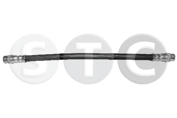 Przewód hamulcowy elastyczny STC T496161