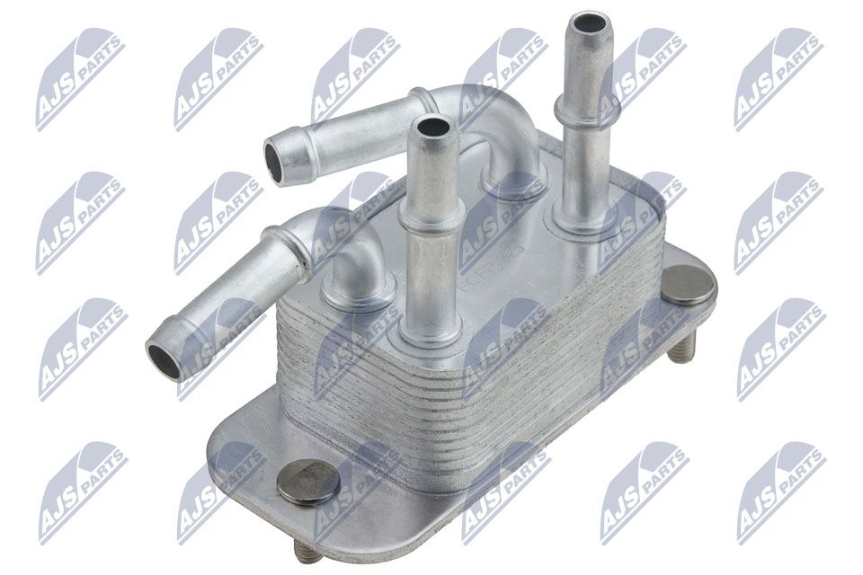 Radiator ulei, ulei motor NTY CCL-FR-029
