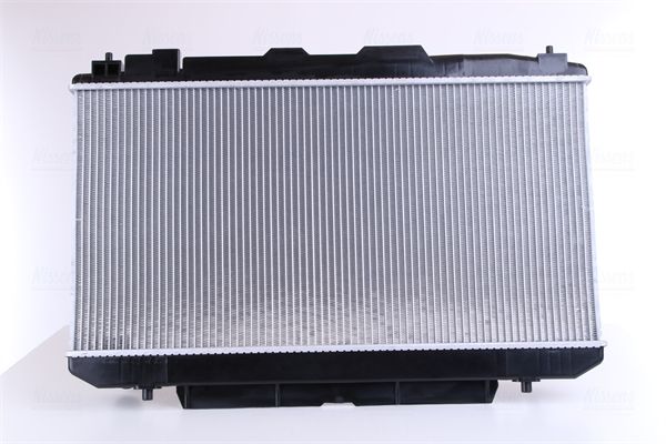 Levně Chladič, chlazení motoru NISSENS 64638A