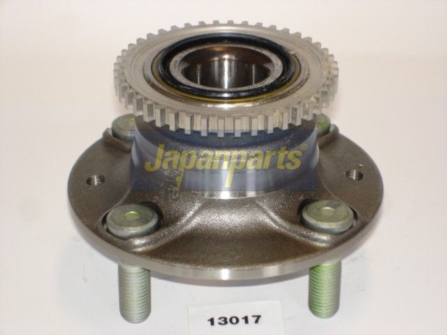 Butuc roata JAPANPARTS KK-13017