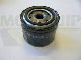 Filtru ulei MOTAQUIP LVFL748