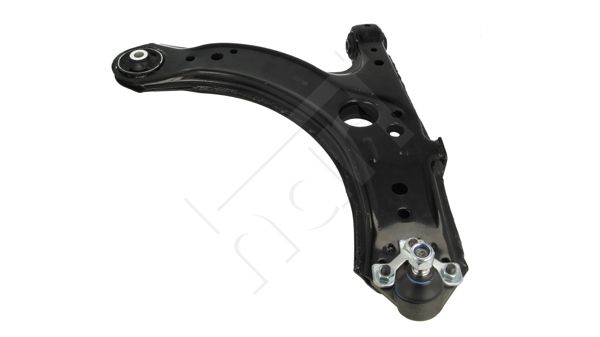 Wahacz, zawieszenie koła HART 449 512