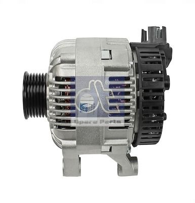 Alternator DT SPARE PARTS 12.72016
