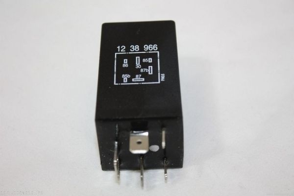 E-shop Relé, palivové čerpadlo AUTOMEGA 150098010