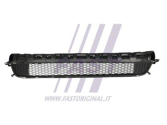 Kratka wentylacyjna, zderzak FAST FT91511G