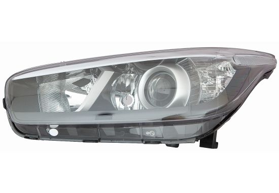 Reflektor ABAKUS 223-1149LMLEMB2