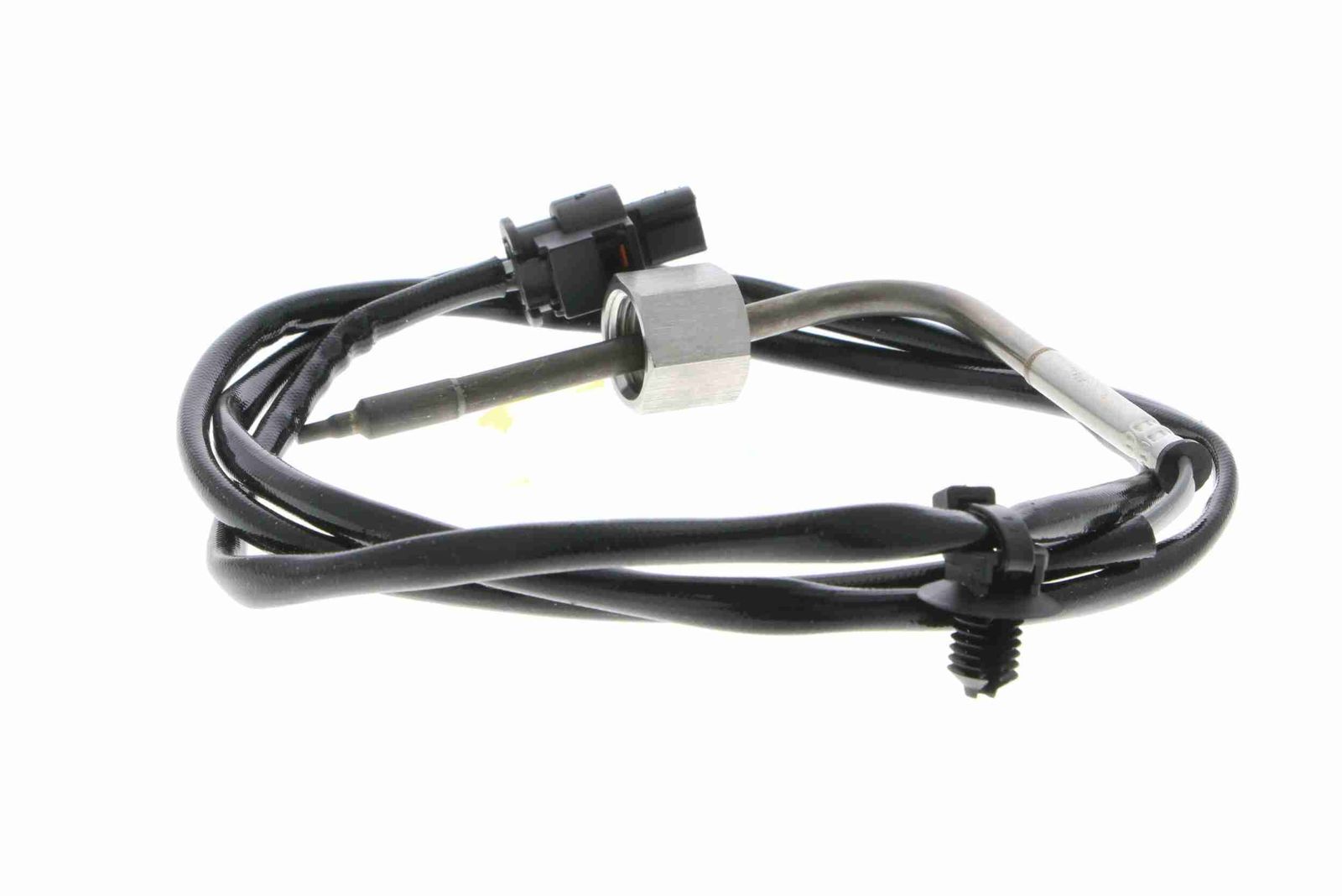 Capteur, température des gaz