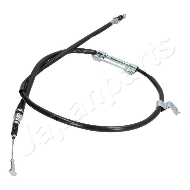 Cięgło, hamulec postojowy JAPANPARTS BC-K18R