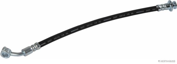 Furtun frana HERTH+BUSS JAKOPARTS J3701327