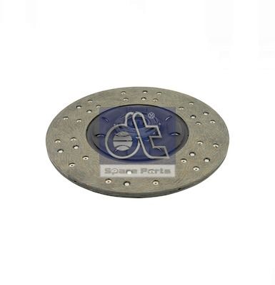 Tarcza sprzęgła DT SPARE PARTS 4.64829