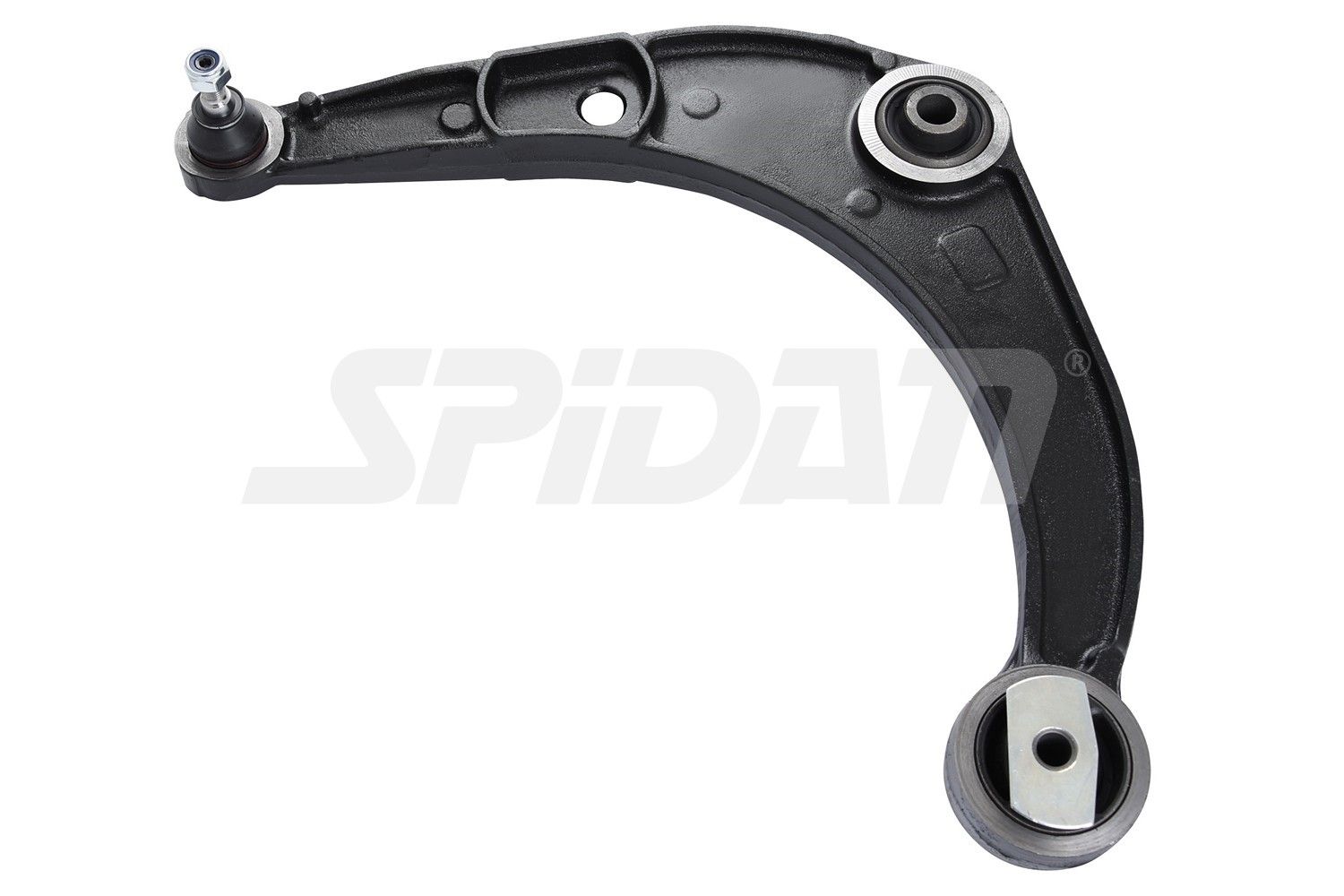 Brat, suspensie roata SPIDAN CHASSIS PARTS 50207