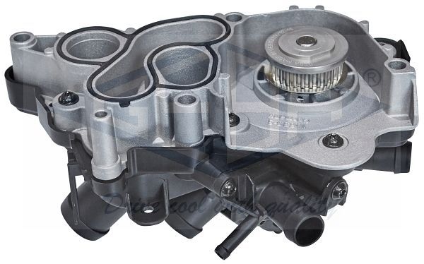 Pompă de apă, răcire motor GEBA 10635/1