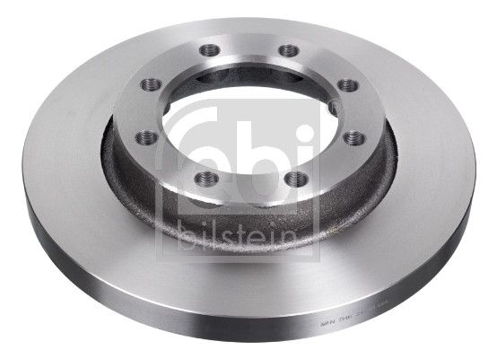Disc frana FEBI BILSTEIN 10687