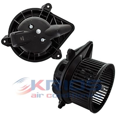 Wentylator wewnętrzny MEAT & DORIA K92236