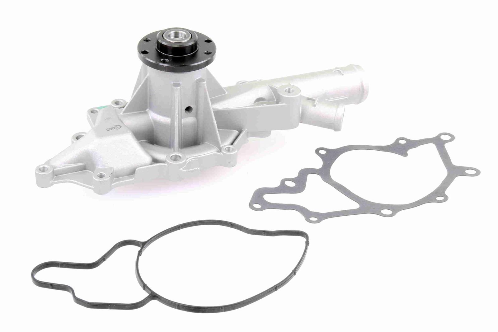 Pompe à eau, refroidissement du moteur