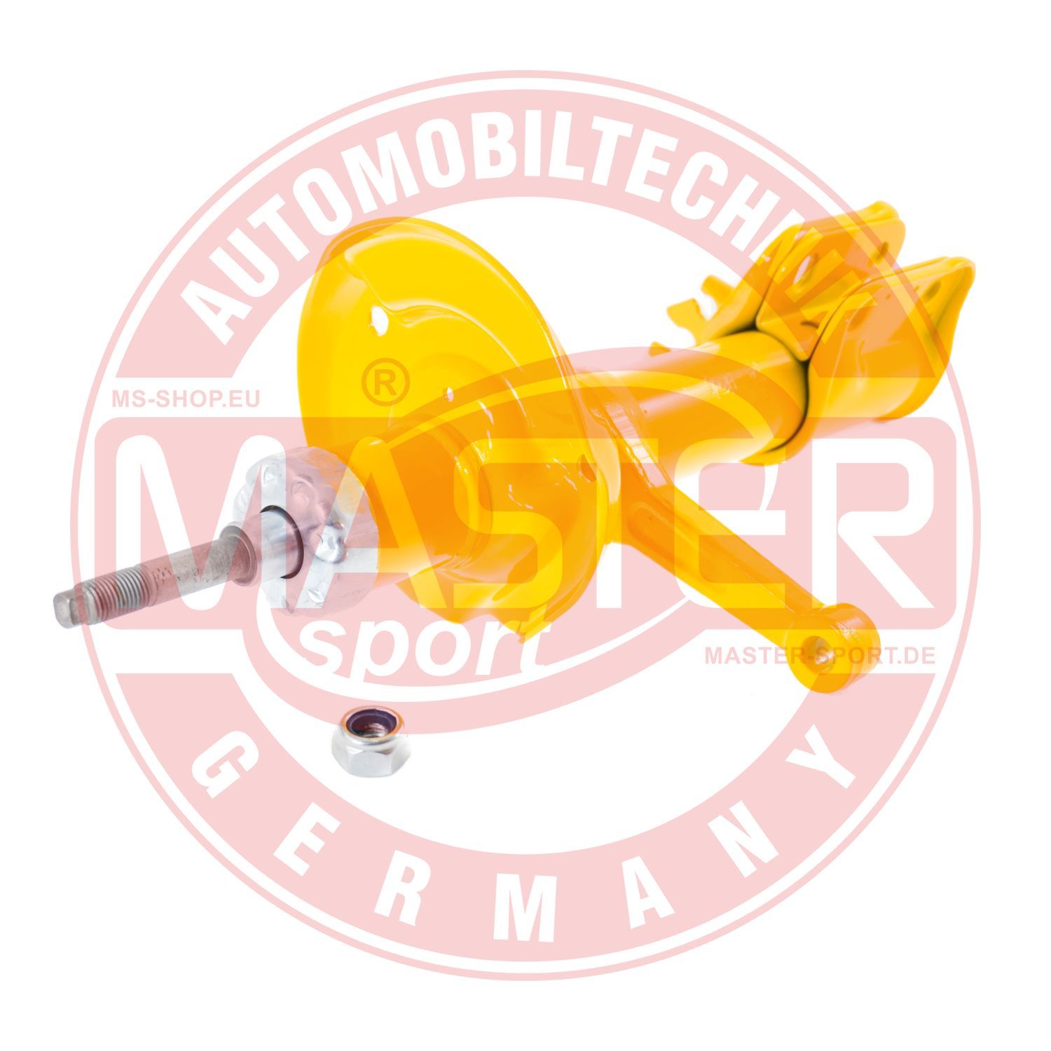 Amortyzator MASTER-SPORT GERMANY 1119-KR-PCS-MS