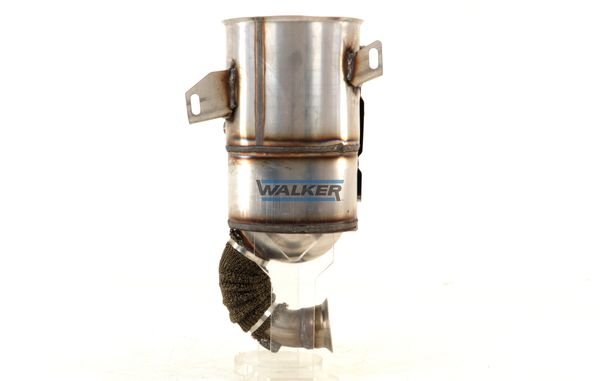 Katalizator WALKER 28168