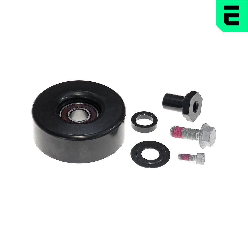 Rola ghidare/conducere, curea transmisie OPTIMAL 0-N2073