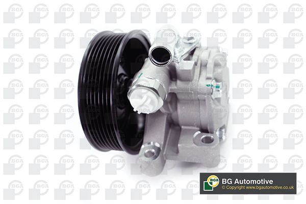 BGA - Power Steering Pump