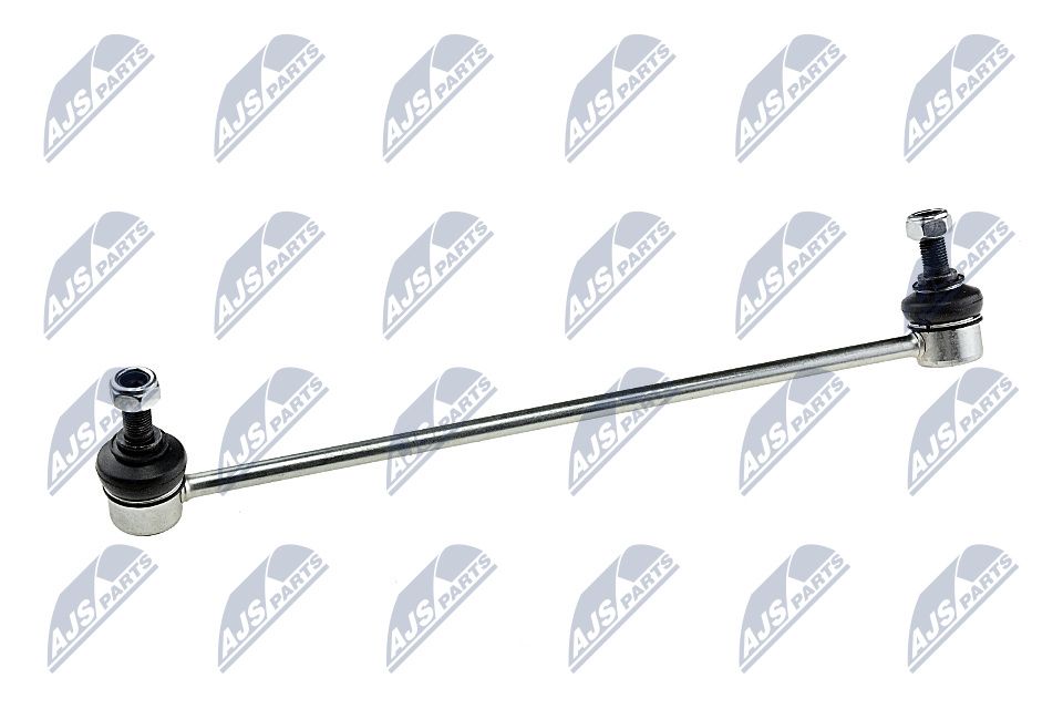 Brat/bieleta suspensie, stabilizator NTY ZLP-BM-007