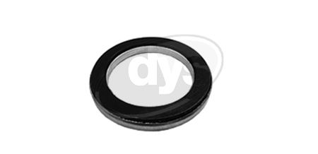 Mocowanie amortyzatora DYS 73-24072