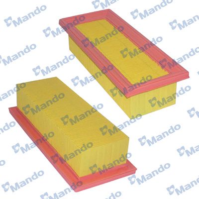 Filtr powietrza MANDO MMF015162