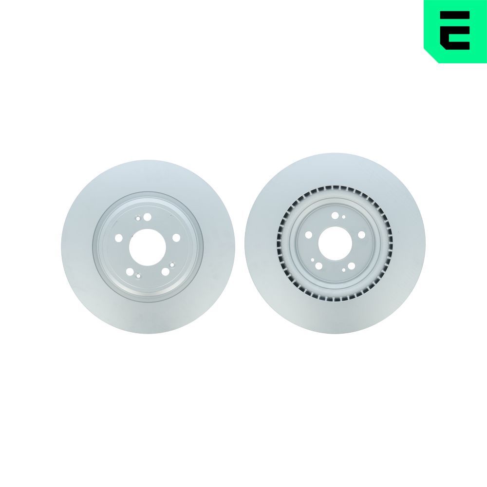 Disc frana OPTIMAL BS-0154HC