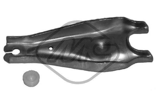 Dźwignia wysprzęglika, sprzęgło METALCAUCHO 04297