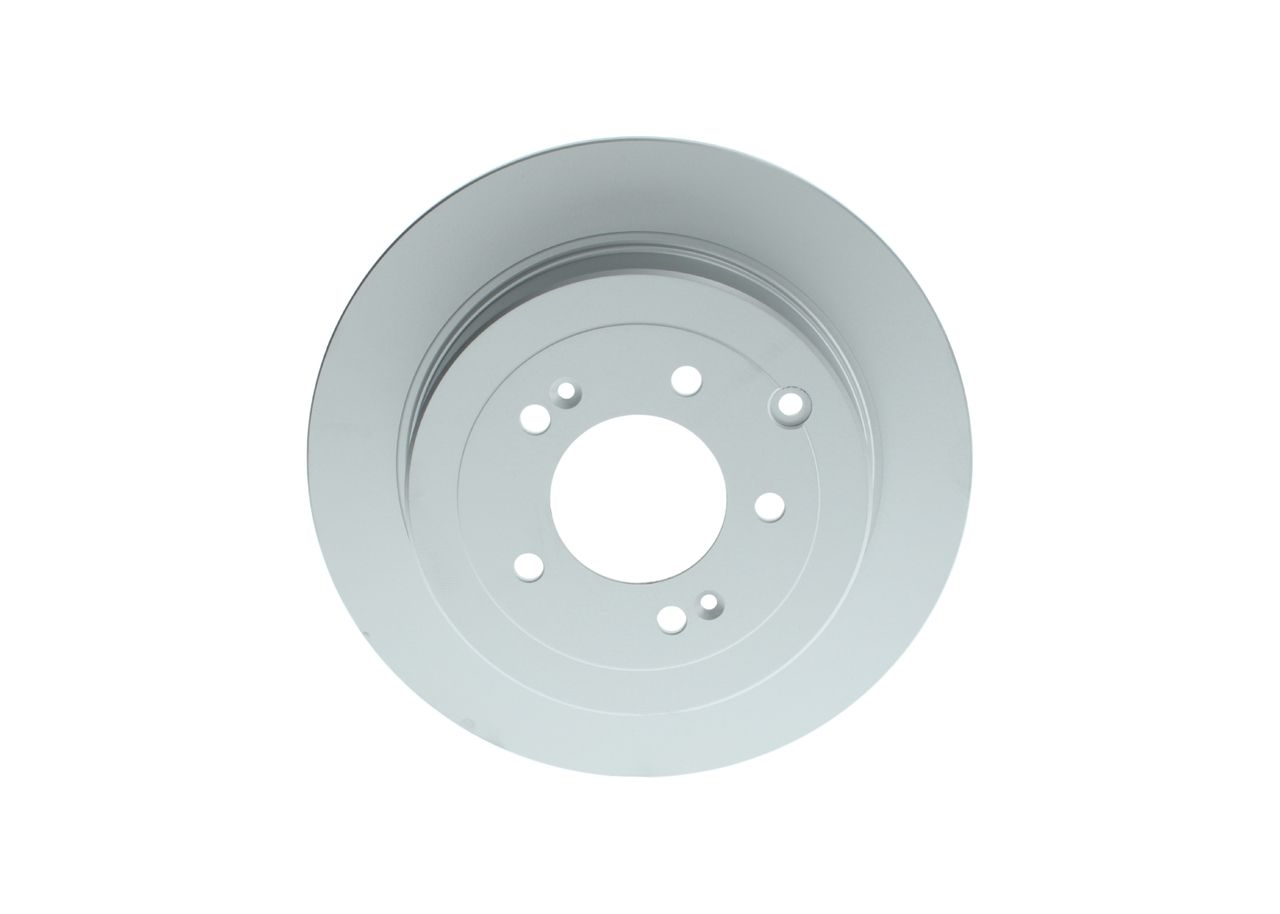 Disc frana BOSCH 0 986 479 E45