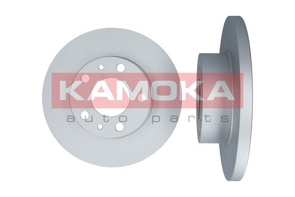 Tarcza hamulcowa KAMOKA 1031516