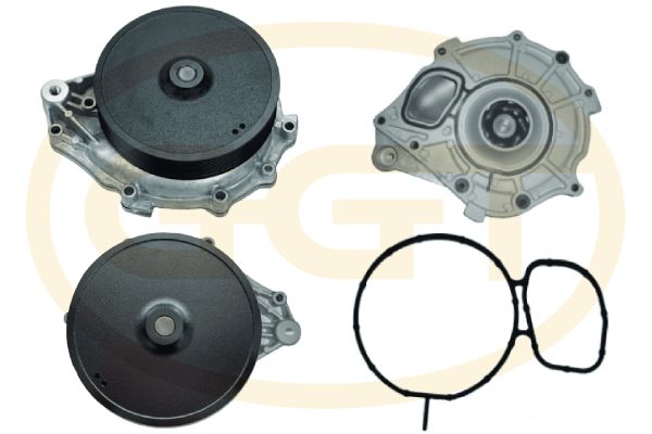 Pompă de apă, răcire motor GGT PA12952