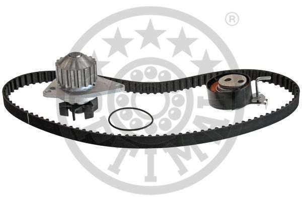 Pompa wodna + zestaw paska rozrządu OPTIMAL SK-1354AQ1