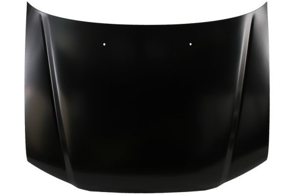 Капот двигателя