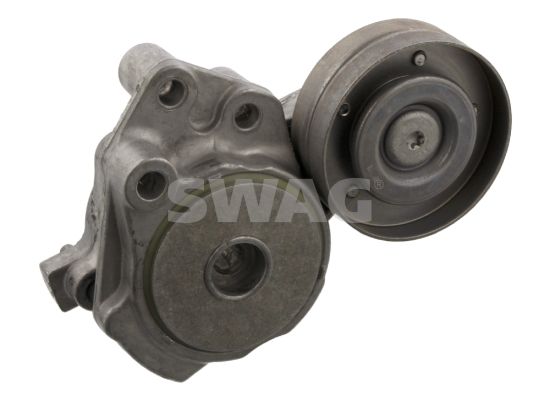 Napinacz paska klinowego wielorowkowego SWAG 30 93 6694