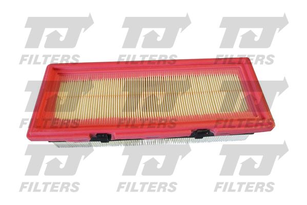 Filtr powietrza QUINTON HAZELL QFA0570