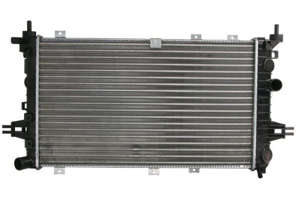 Radiator, racire motor THERMOTEC D7X115TT