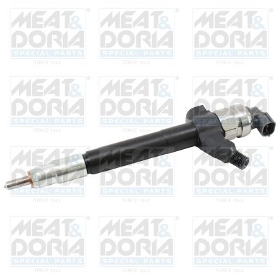 Dysza wtryskowa MEAT & DORIA 74018