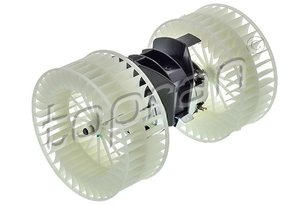 Vnútorný ventilátor TOPRAN 400 878