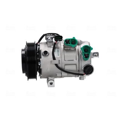NISSENS 891486