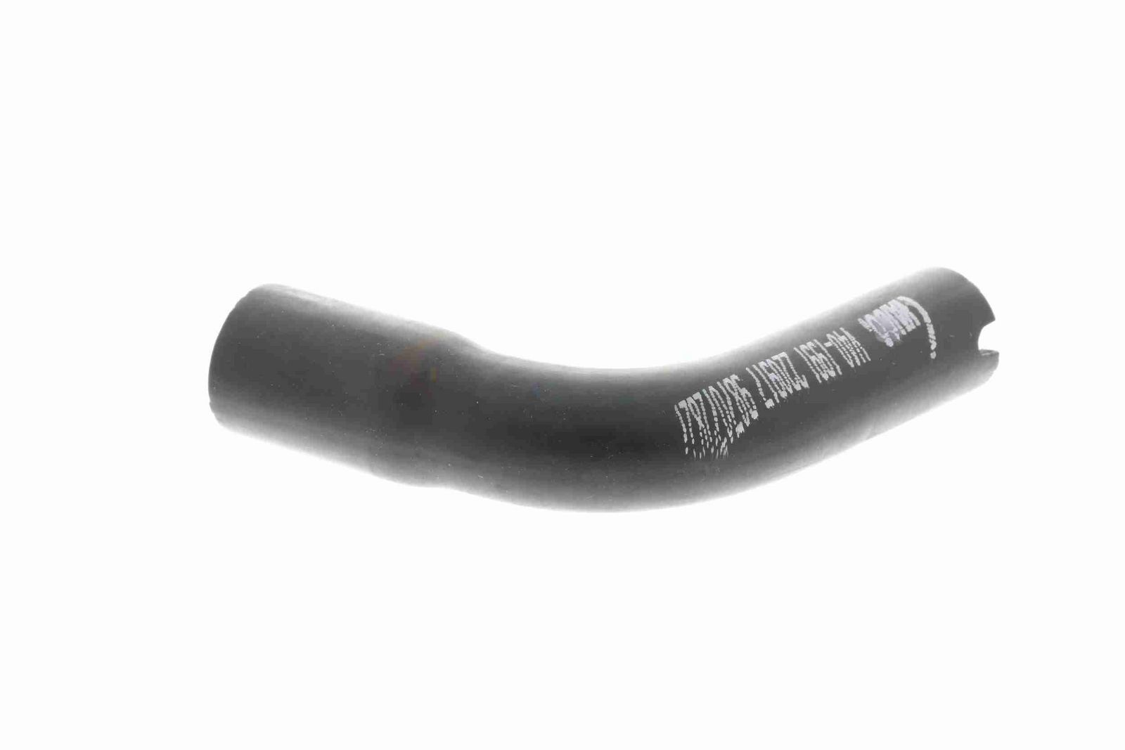 Tuyau, ventilation de carter-moteur