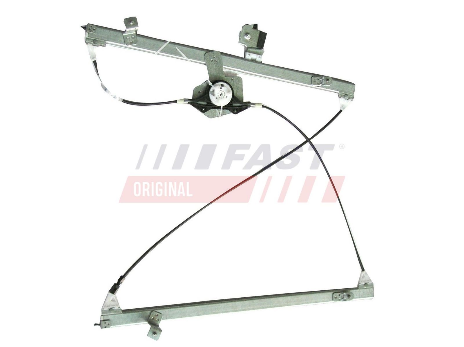 Mecanism actionare geam FAST FT91931