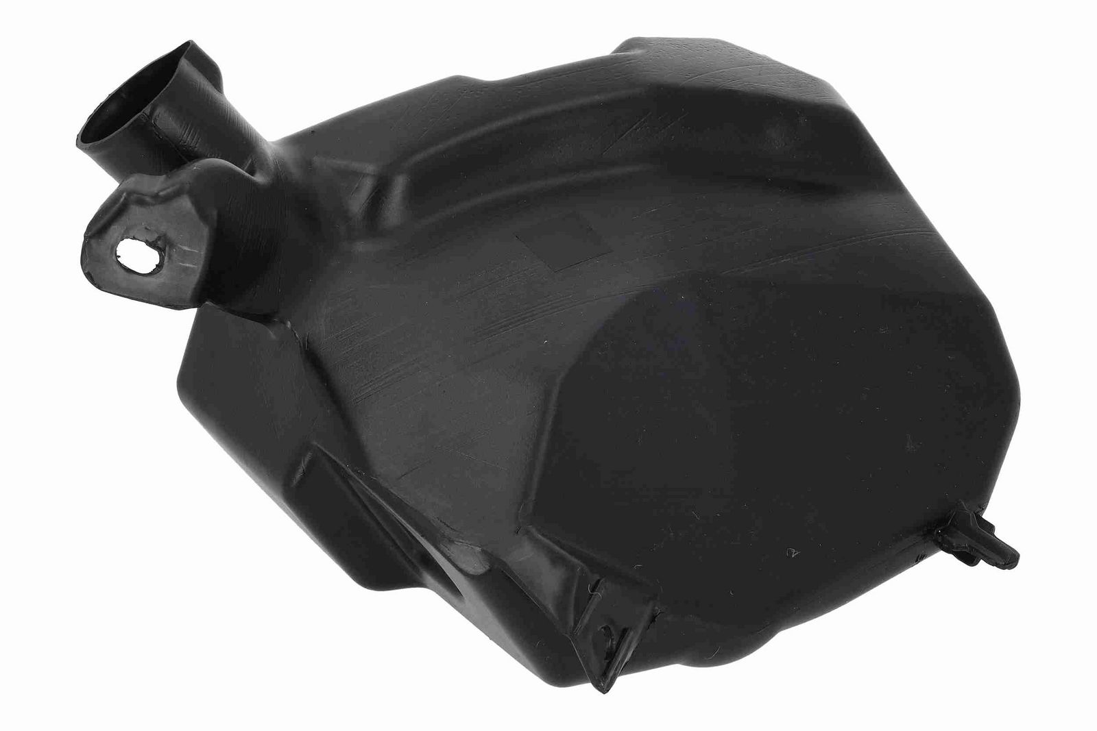 Réservoir de liquide lave‑glace, nettoyage des vitres