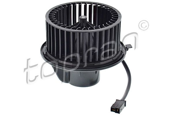Vnútorný ventilátor TOPRAN 110 701