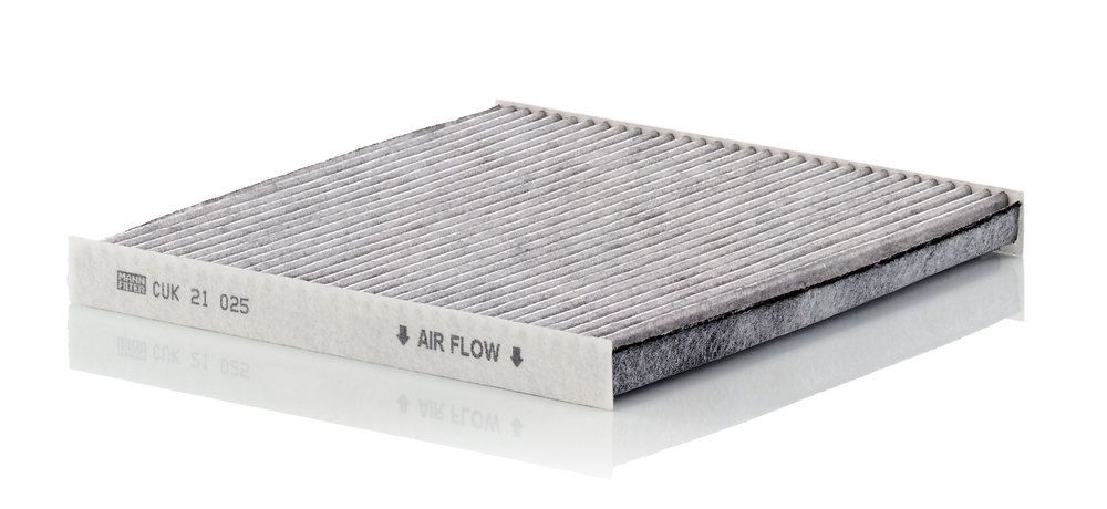 Filtre, air de l'habitacle