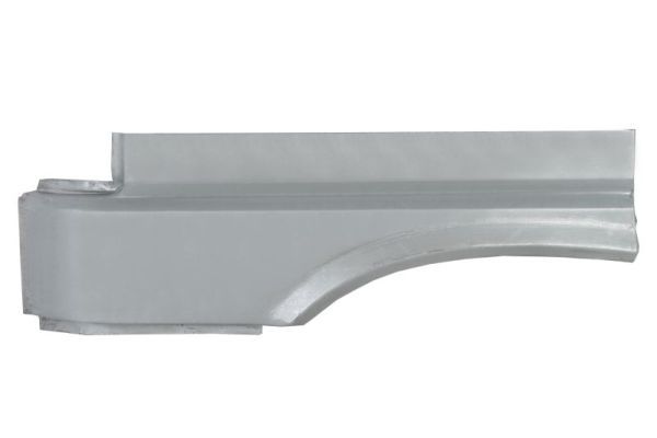 Внутренняя часть крыла