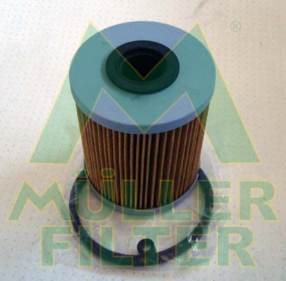Filtr paliwa MULLER FILTER FN160