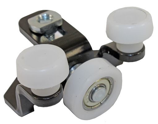 ghidaj cu role, usa glisanta METZGER 2310048
