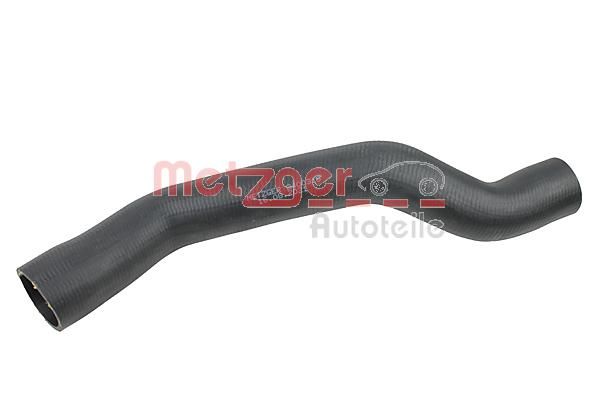 Furtun aer supraalimentare METZGER 2400315