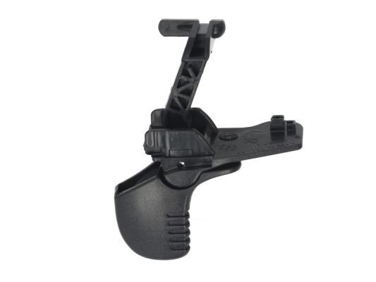 Väljaspoolne uksekäepide